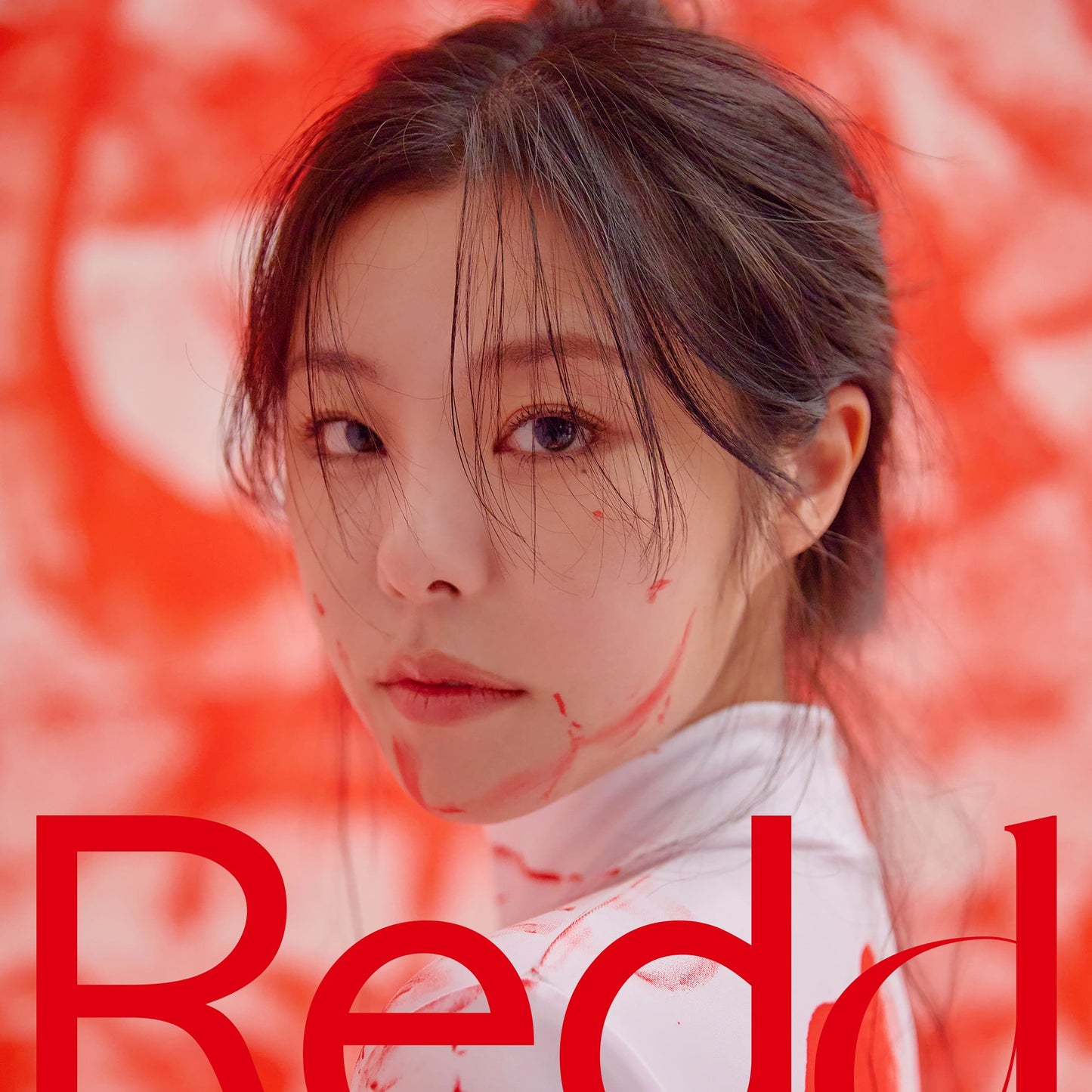 [PRE-OWNED] Whee In 1st Mini Album - Redd