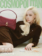 PRE-ORDER: COSMOPOLITAN Magazine - WINTER (October 2026)