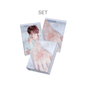 PRE-ORDER: NCT WISH 2027 Season’s Greetings - LOVESICK WISH