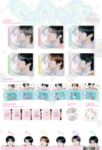 Load image into Gallery viewer, NCT WISH The 2nd Mini Album – poppop (Jewel Case Ver.) (Random)
