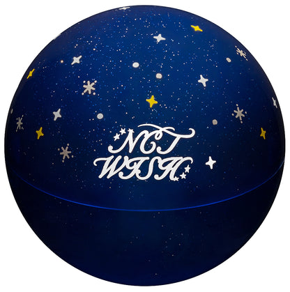 NCT WISH 1st Mini Album - WISHLIST (Japanese Edition)