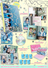 Load image into Gallery viewer, NCT WISH The 2nd Mini Album – poppop (Photobook Ver.)

