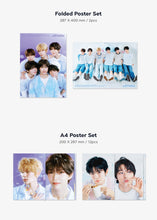 Load image into Gallery viewer, PRE-ORDER: NCT WISH – 2025 SEASON’S GREETINGS
