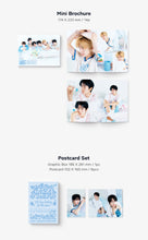 Load image into Gallery viewer, PRE-ORDER: NCT WISH – 2025 SEASON’S GREETINGS
