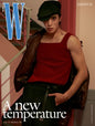 PRE-ORDER: W Korea Vol.8 Magazine - Jaehyun (August 2026)