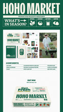 Load image into Gallery viewer, PRE-ORDER: WONHO 2026 SEASON’S GREETING - HOHO MARKET
