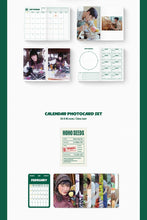 Load image into Gallery viewer, PRE-ORDER: WONHO 2026 SEASON’S GREETING - HOHO MARKET
