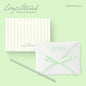 WONPIL (DAY6) 1st Mini Album - Unpiltered (Book Pouch Ver.)