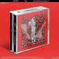 WOODZ 1st Full Album - Archive. 1 (Jewel Ver.)