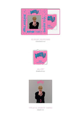 Load image into Gallery viewer, WOODZ 2nd MINI ALBUM &#39;WOOPS!&#39; (KiT Album)

