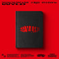 TAEYONG (NCT) The 1st Album - WYLD (WYLD BOOK Ver.)