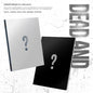Xdinary Heroes 8th Mini Album - DEAD AND (Photobook Ver.) (Random)