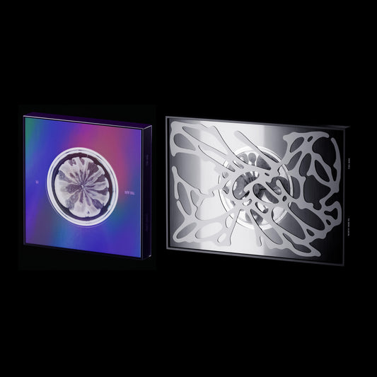 XG Mini Album Vol. 1 - NEW DNA (Random)