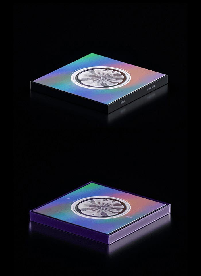 XG Mini Album Vol. 1 - NEW DNA (Random)
