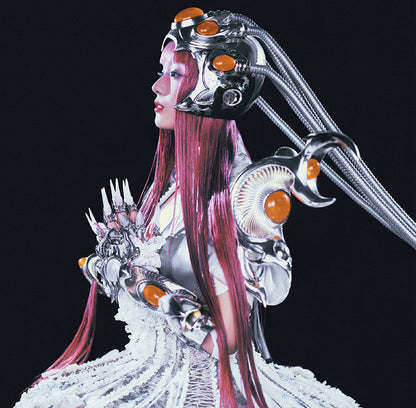 XG 1st Full Album - THE CORE (Kaku) (Solo Ver.) (Random)