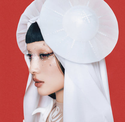 XG 1st Full Album - THE CORE (Kaku) (Solo Ver.) (Random)