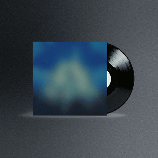 XG 2nd Mini Album - Awe (VINYL Ver.) (Limited Edition)