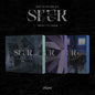 xikers 5th Mini Album – HOUSE OF TRICKY : SPUR