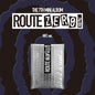 xikers 7th Mini Album - ROUTE ZERO : The ORA (NFC Ver.)