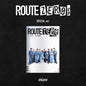 xikers 7th Mini Album - ROUTE ZERO : The ORA (Special Ver.)