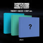 xikers 6th Mini Album - HOUSE OF TRICKY : WRECKING THE HOUSE (Random)