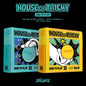 xikers Mini Album Vol. 2 - HOUSE OF TRICKY : HOW TO PLAY (Random)