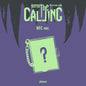PRE-ORDER: xikers 8th Mini Album - ROUTE ZERO : The CALLING (NFC Ver.)