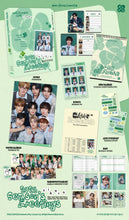 Load image into Gallery viewer, PRE-ORDER: xikers – 2025 SEASON’S GREETINGS
