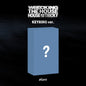 xikers 6th Mini Album - HOUSE OF TRICKY : WRECKING THE HOUSE (KEYRING ver.) (Poca Album)