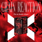 PRE-ORDER: X:IN 1st Full Album - Chain Reaction (CD Ver.)
