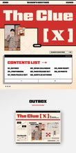 Load image into Gallery viewer, PRE-ORDER: XIUMIN 2026 SEASON’S GREETINGS - The Clue [X]
