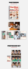 Load image into Gallery viewer, PRE-ORDER: XIUMIN 2026 SEASON’S GREETINGS - The Clue [X]
