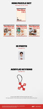 Load image into Gallery viewer, PRE-ORDER: XIUMIN 2026 SEASON’S GREETINGS - The Clue [X]
