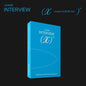 XIUMIN (EXO) The 2nd Mini Album – Interview X (kiwee Album Ver.) (Platform Album)