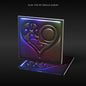 XLOV THE 1ST SINGLE ALBUM – I’mma Be