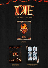 Load image into Gallery viewer, XLOV The 2nd Album – I ONE (SPECIAL PACK)
