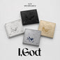 PRE-ORDER: XLOV 2nd Mini Album - I,God