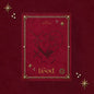 XLOV 2nd Mini Album - I,God SPECIAL PACK