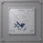 PRE-ORDER: XLOV 2nd Mini Album - I,God