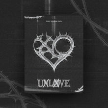 Load image into Gallery viewer, XLOV 1st Mini Album - UXLXVE (SPECIAL PACK)
