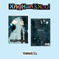 XngHan&Xoul 1st Single – Waste No Time (Photobook Ver.)