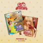 YENA 5th Mini Album - LOVE CATCHER (Photobook Ver.) (Random)