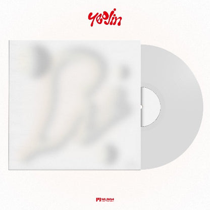 PRE-ORDER: YeoJin (Loossemble) - Lv1 & Lv2 (LP)