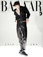 PRE-ORDER: HARPER’S BAZAAR Korea - YEONJUN (October 2026)