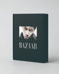 PRE-ORDER: HARPER’S BAZAAR Korea - YEONJUN (October 2026)