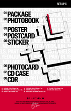 Load image into Gallery viewer, PRE-ORDER: YEONJUN (TXT) 1st Mini Album - NO LABELS: PART 01 (Random)(TXT)
