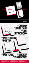 Load image into Gallery viewer, PRE-ORDER: YEONJUN (TXT) 1st Mini Album - NO LABELS: PART 01 (Random)(TXT)
