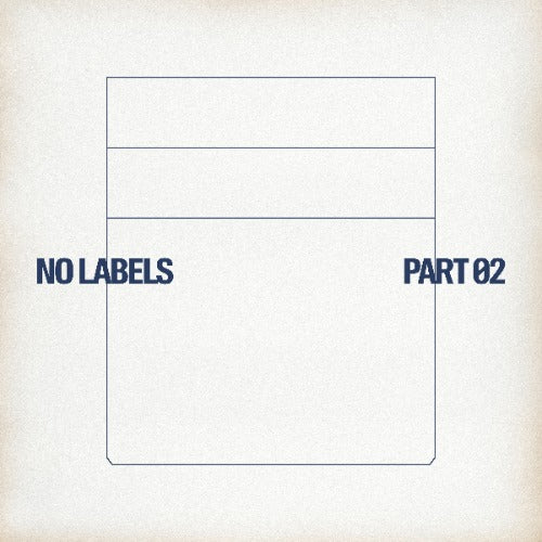 PRE-ORDER: YEONJUN 2nd Mini Album - NO LABELS: PART 02 (Random)