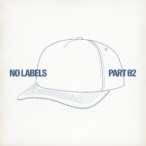 PRE-ORDER: YEONJUN 2nd Mini Album - NO LABELS: PART 02 (Cap Ver.)