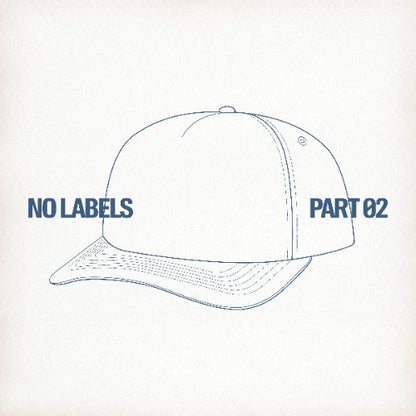 PRE-ORDER: YEONJUN 2nd Mini Album - NO LABELS: PART 02 (Cap Ver.)